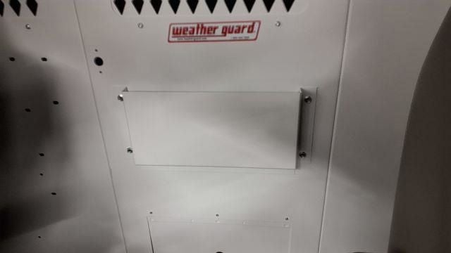 2025 Chevrolet Express 3500 Work Van Cargo