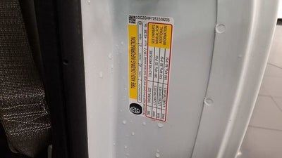 2025 Chevrolet Express 3500 Work Van Cargo