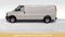 2025 Chevrolet Express 3500 Work Van Cargo