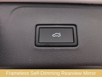 2021 Volkswagen Atlas SEL Premium