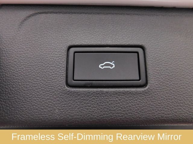 2021 Volkswagen Atlas SEL Premium