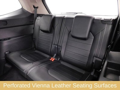 2021 Volkswagen Atlas SEL Premium