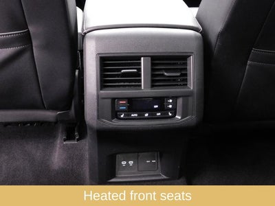 2021 Volkswagen Atlas SEL Premium