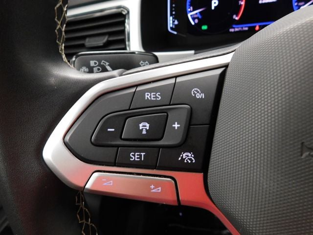 2021 Volkswagen Atlas SEL Premium