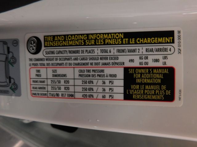 2021 Volkswagen Atlas SEL Premium