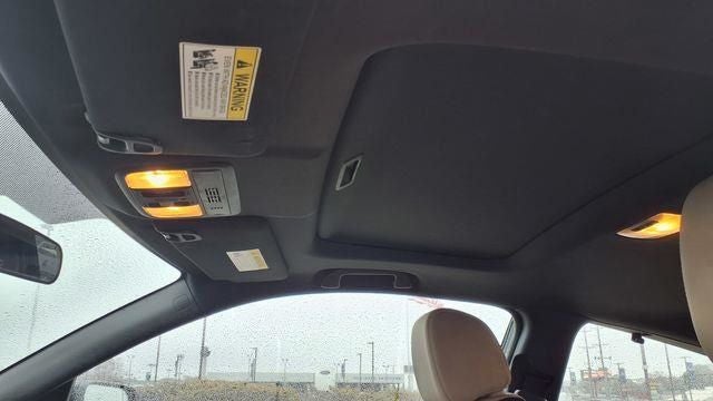 2016 Honda Civic LX-P