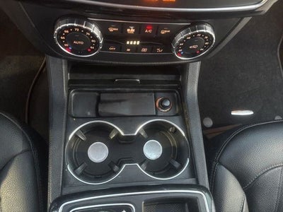 2016 Mercedes-Benz GLE GLE 350