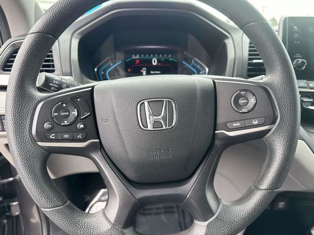 2020 Honda Odyssey EX