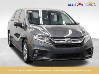2020 Honda Odyssey EX