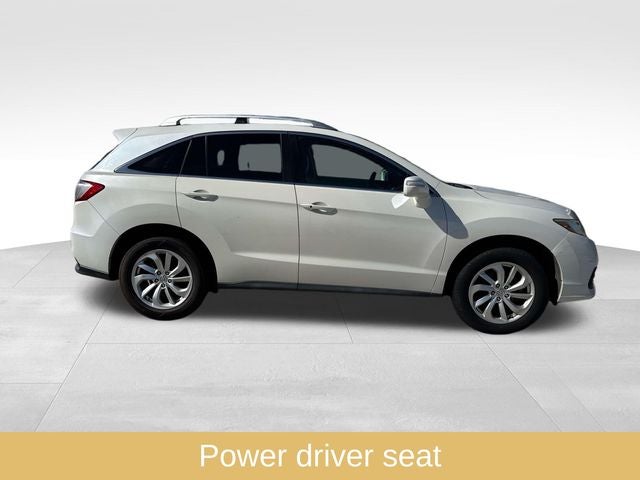 2016 Acura RDX Base