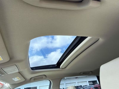 2019 Acura MDX 3.5L Technology Package SH-AWD