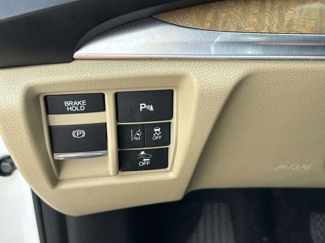 2019 Acura MDX 3.5L Technology Package SH-AWD