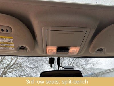 2012 Lincoln Navigator Base