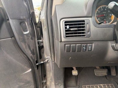 2014 Nissan Armada SV