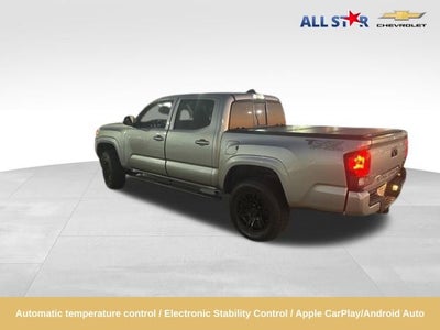 2021 Toyota Tacoma SR V6