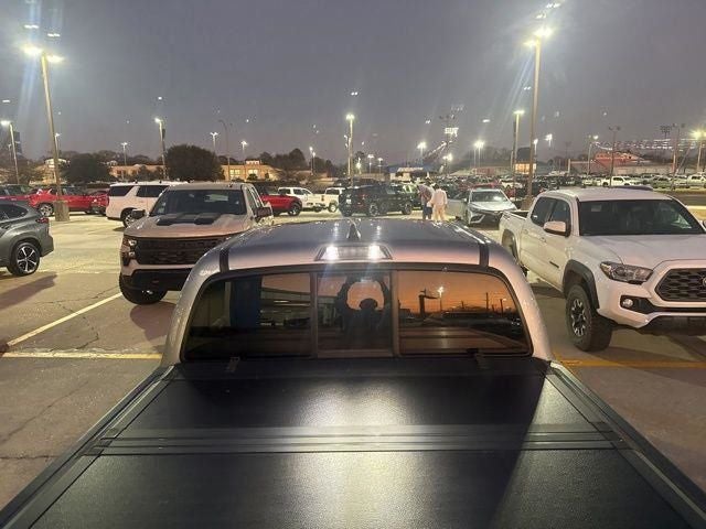 2021 Toyota Tacoma SR V6