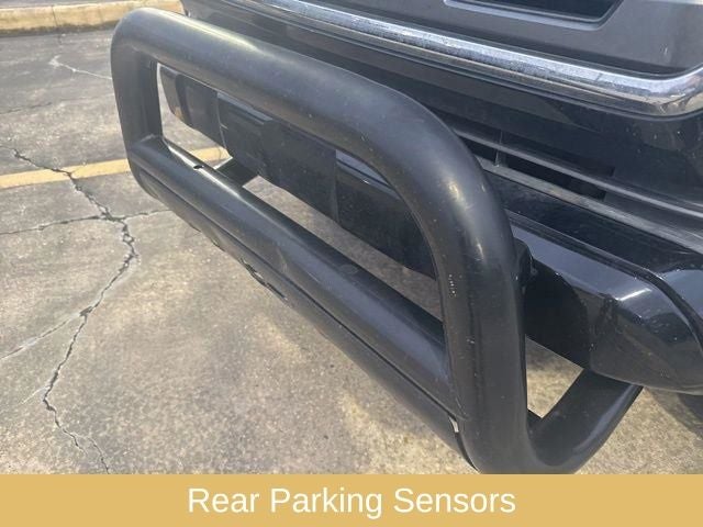 2016 Toyota Tacoma Limited V6