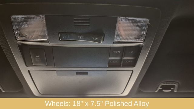 2016 Toyota Tacoma Limited V6