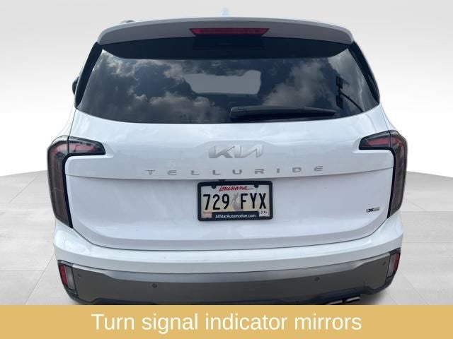 2023 Kia Telluride EX X-Line