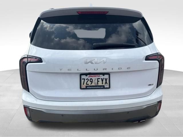 2023 Kia Telluride EX X-Line