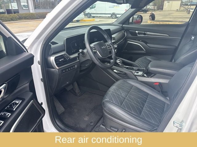 2023 Kia Telluride EX X-Line