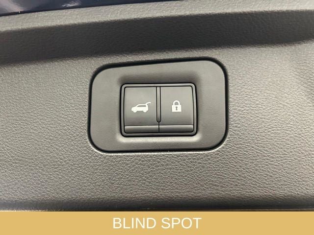 2025 Nissan Armada SL