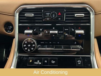 2025 Nissan Armada SL