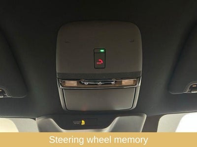 2025 Nissan Armada SL