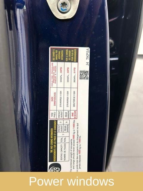 2025 Nissan Armada SL