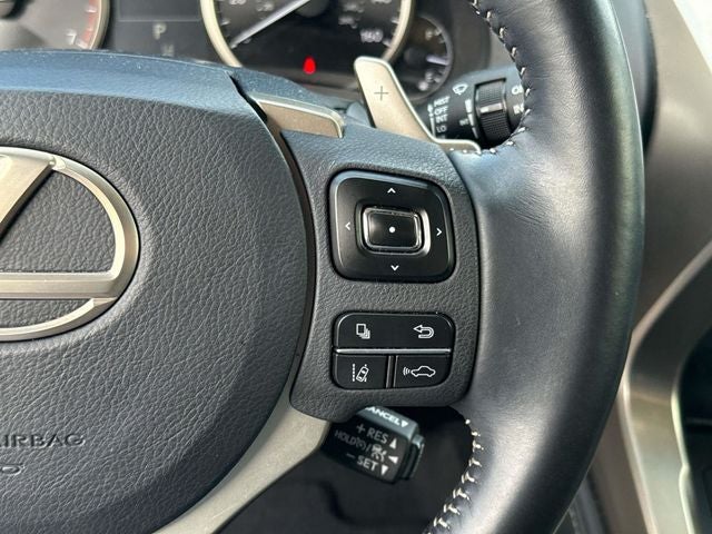 2019 Lexus NX 300 Base