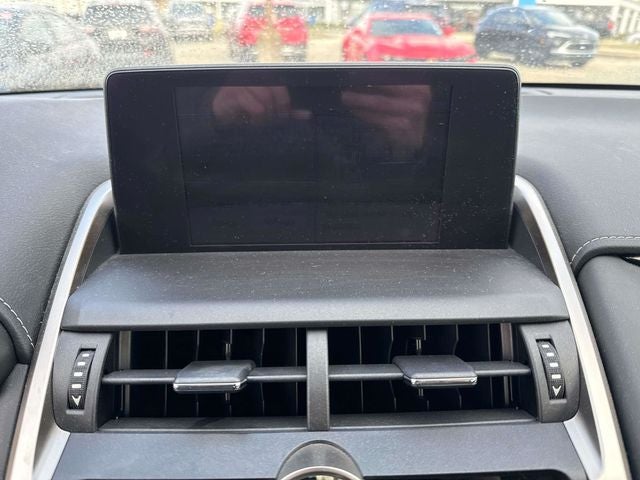 2019 Lexus NX 300 Base