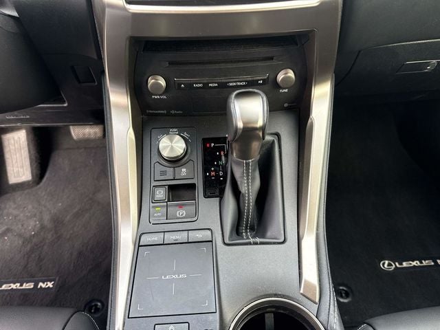 2019 Lexus NX 300 Base