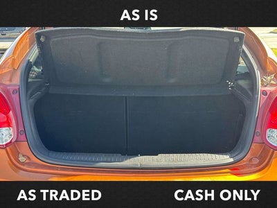 2016 Hyundai Veloster Base