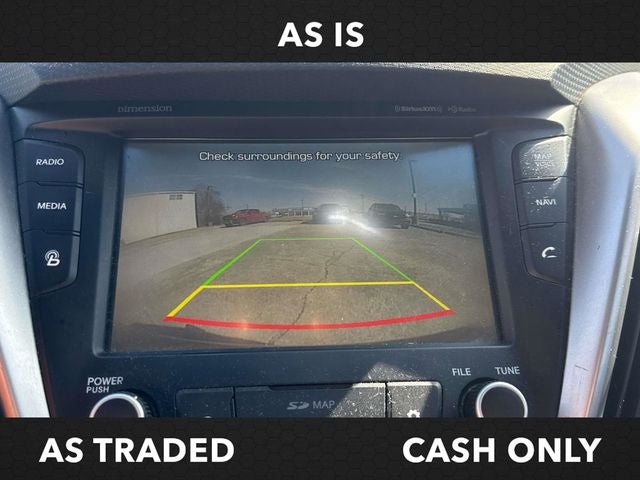 2016 Hyundai Veloster Base