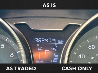 2016 Hyundai Veloster Base