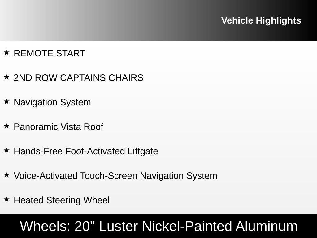 2020 Ford Expedition Max XLT