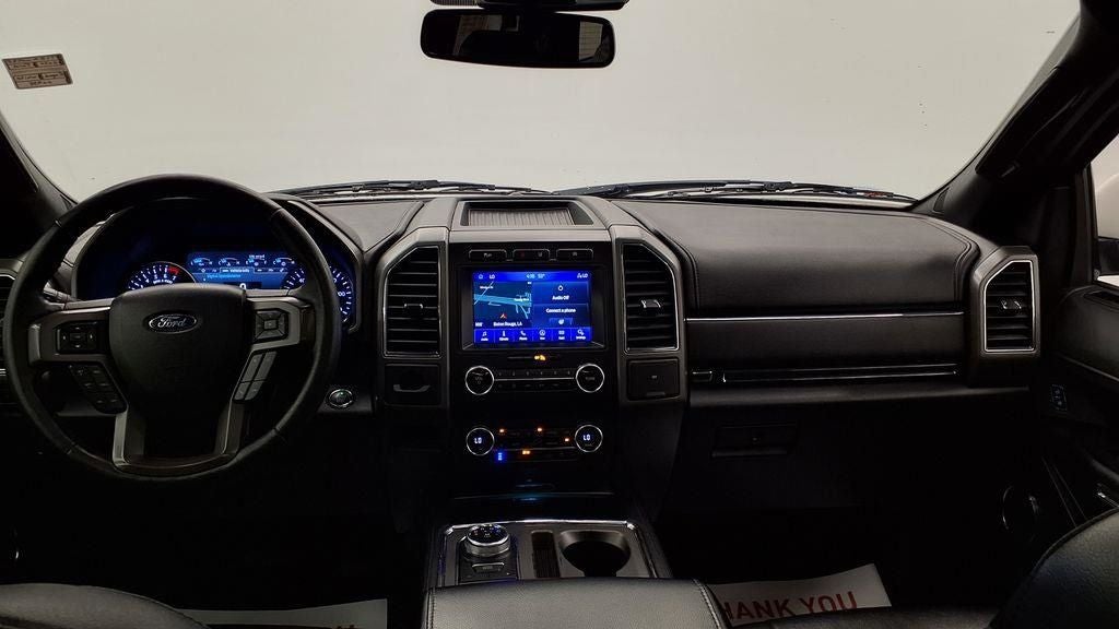 2020 Ford Expedition Max XLT