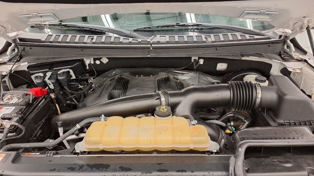 2020 Ford Expedition Max XLT