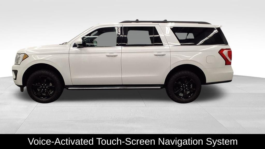 2020 Ford Expedition Max XLT