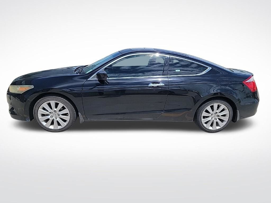 2009 Honda Accord EX-L 3.5