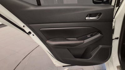 2023 Nissan Altima 2.0 SR