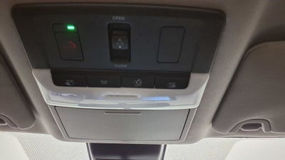 2023 Nissan Altima 2.0 SR