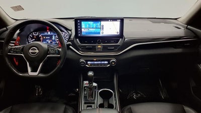 2023 Nissan Altima 2.0 SR