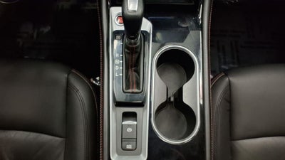 2023 Nissan Altima 2.0 SR