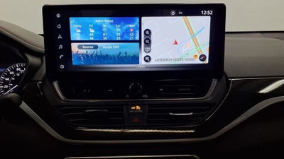 2023 Nissan Altima 2.0 SR