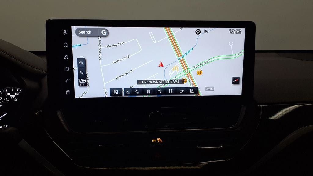 2023 Nissan Altima 2.0 SR