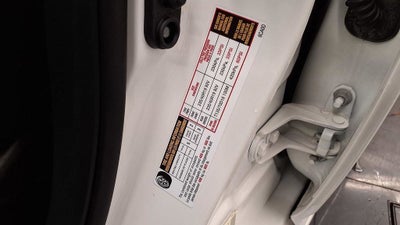 2023 Nissan Altima 2.0 SR