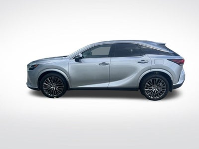 2023 Lexus RX RX 350 Luxury