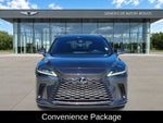 2026 Lexus RX 350 Luxury