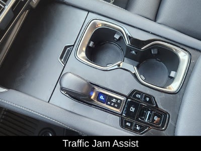 2026 Lexus RX 350 Luxury
